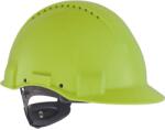ČERVA EXPORT IMPORT a. s 3m peltor g3000nuv / Каска с вентилация - светлоотразителна жълта (0601004679999)