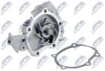 NTY Pompă de apă, răcire motor NTY CPW-DW-001 (CPW-DW-001)