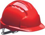 ČERVA EXPORT IMPORT a. s Jsp evo3 / Невентилирана каска - червена (0601006520999)