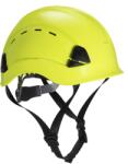 Portwest height endurance mountaineer ps73 / Каска за работа на височина - жълта (ps73yer)