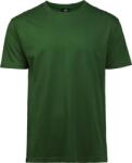 TEE JAYS Мъжка тениска tee jays tj8000 sof tee - горско зелено xxl (18800007405)
