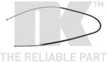 NK Cablu, frana de parcare NK 904313 (904313)