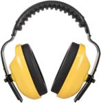 Portwest classic plus pw48 / Леки слушалки - жълти (pw48yer)