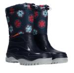 Demar pico light 0377a / Детски снежни ботуши - тъмносини 30-31 (0377a/30-31)