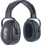 ČERVA EXPORT IMPORT a. s Cerva fm-1 / Наушници с регулируема дъга (0402013260999)