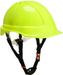 Portwest endurance slip ratchet ph55 / Предпазна каска - жълта (ph55yer)