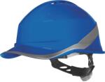 Delta Plus Delta diamond vi wind / Предпазна каска - синя, регулируема (diam6wtrbl)