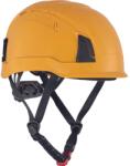 ČERVA EXPORT IMPORT a. s Каска cerva alpinworker pro / wr без вентилация - жълта (0601013670999)