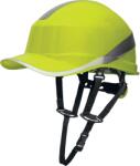 Delta Plus Delta diamond v up / Предпазна каска - жълта Регулируема (diam5upjafl)