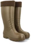 Demar NEW UNIVERSAL 0271 / Ловни изолирани гумени ботуши - каки 40 (0271khaki/40)