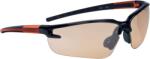 Delta Plus Delta fuji2 gradient / Предпазни очила с гъвкав мост и дръжки - градиент (fuji2noor)