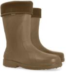 Demar LUNA K 0220K / Топли гумени ботуши - каки 41-42 (0220khaki/41-42)