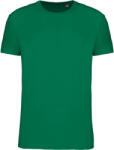 Kariban K3025IC / Мъжка тениска от органичен памук - цвят kelly green S (20302552001)