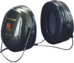 ČERVA EXPORT IMPORT a. s 3m peltor h520b-408-gq / Слушалки с лента за врата (0402003899999)
