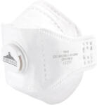 Portwest eagle p391 / Респиратор с клапан ffp3, 10 броя в опаковка (p391whr)