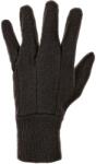 CANIS SAFETY a. s Cxs noe / Текстилни ръкавици - тъмнокафяви 9 (334000260009)