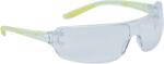 Delta Plus Delta helium 2 clear / Предпазни очила с една леща и гъвкави дръжки - прозрачни (heli2in)