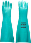Portwest nitrile a813 / Удължени нитрилни ръкавици - зелени xl (a813gnrxl)