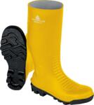 Delta Plus Delta bronze2 s5 sra / Предпазни обувки s5 sra - жълто/черно 46 (bron2s5ja46)