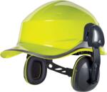 Delta Plus Delta interlagos light he / Протектори за слуха за предпазна каска - сиви, регулируеми (interlighthe)