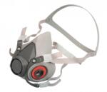ČERVA EXPORT IMPORT a. s 3m 6200 / Полумаска средна m (0702000799020)