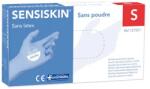 Profod PD-NT-PWF/S (127551 Sensiskin) Rukavice nitril modré nepudr 100 ks S (prof_2555)