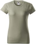MALFINI Malfini basic 134 / Тениска, дамска - светло каки xxl (1342817)