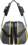 Portwest hv extreme medium pw76 / Протектори за слуха, монтирани на каска (pw76gyr)