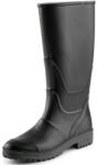 CANIS SAFETY a. s Cxs uran / pvc гумени ботуши - черни 47 (246100180047)