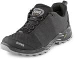 CANIS SAFETY a. s Cxs bestard krypton 2105 / Обувки за ходене - черно/сиви 43 (222005381043)