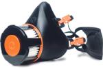 ČERVA EXPORT IMPORT a. s Cerva respira compact / Полумаска m/l (0702007699025)
