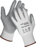 DYKENO fabric anticures 3 003-k30 / Ръкавици с покритие против порязване - сиви 10 (003-k30-10)