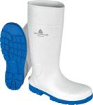 Delta Plus Delta kemis s4 sr / Предпазни обувки s4 sr - бяло/синьо 45 (kemiss4bc45)