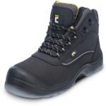 CERVA CERVA BK TPU MF S3 CI SRC / Обувки с изолация до глезена MF S3 Cl 44 (0202069760044)