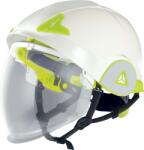 Delta Plus Delta onyx2 blanc / Двукорпусна предпазна каска - бяла Регулируема (onyx2bj)