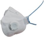 CANIS SAFETY a. s Cxs spiro p2, hy8222 / ffp2 филтърна полумаска, сгъваема с клапан (451000400000)