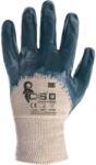 CANIS SAFETY a. s Cxs joki / Нитрилни ръкавици - сини 8 (341000540008)