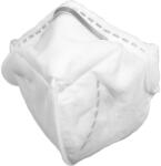 ČERVA EXPORT IMPORT a. s Refil 750 / Сгъваем респиратор без клапан ffp3 (10 броя/опаковка) (0701020299999)