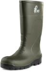 CANIS SAFETY a. s Cxs pallas / Предпазни обувки s5 със стоманено бомбе и острие - зелени 41 (246403851141)