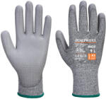 Portwest mr cut a622 / Ръкавици, устойчиви на порязване, ниво c - сиви xs (a622g7rxs)