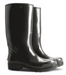 Demar grander black 0162 / Мъжки високи ботуши - черни 48 (0162/48)
