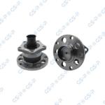 GSP Set rulment roata GSP 9400003 (9400003)