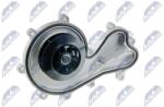 NTY Pompă de apă, răcire motor NTY CPW-AU-042 (CPW-AU-042)