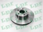 LPR Disc frana LPR S4211V (S4211V) - automobilus