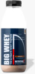 Nutrition X Big Whey tejsavófehérje italpor - 30g - Csokoládé