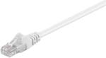 Goobay UTP CAT5E Conector Alb 30m 68507 (68507)
