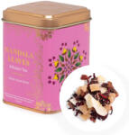 Ancient Wisdom Titkos Sziget teakeverék - alumínium dobozos - 50 g - ARTISAN TEA (ArtTT-03)