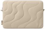 TOMTOC Terra-A27 laptop sleeve 13" homok TOM-A27C2K2 (TOM-A27C2K2)