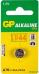 GP Batteries LR44-A76 gombelem (CR) 1db (B13762)