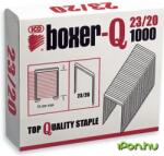 BOXER Tűzőkapocs Q 23/20 (7330049000)